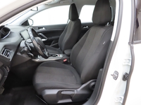 Peugeot 308 vaihtoauto