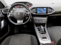 Peugeot 308 vaihtoauto