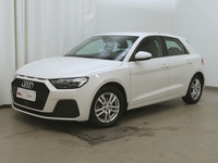Audi A1 vaihtoauto