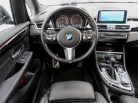 BMW 220 vaihtoauto