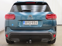 Citroën C5 Aircross vaihtoauto