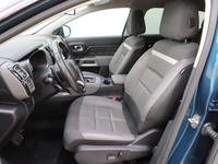 Citroën C5 Aircross vaihtoauto