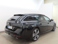 Peugeot 508 vaihtoauto