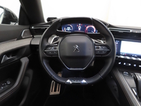 Peugeot 508 vaihtoauto