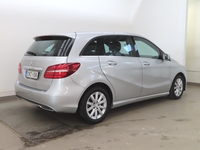 Mercedes-Benz B vaihtoauto