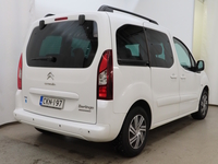 Citroën Berlingo Multispace vaihtoauto