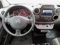 Citroën Berlingo Multispace vaihtoauto