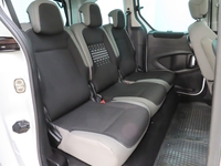 Citroën Berlingo Multispace vaihtoauto