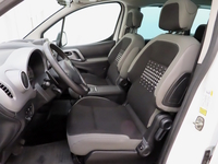 Citroën Berlingo Multispace vaihtoauto