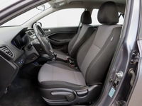 Hyundai i20 Hatchback vaihtoauto