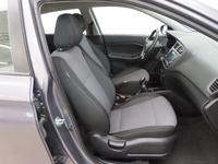 Hyundai i20 Hatchback vaihtoauto