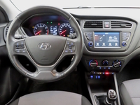 Hyundai i20 Hatchback vaihtoauto