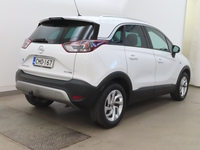 Opel Crossland X vaihtoauto