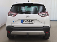 Opel Crossland X vaihtoauto