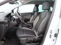 Opel Crossland X vaihtoauto