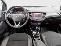 Opel Crossland X vaihtoauto