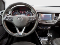 Opel Crossland X vaihtoauto