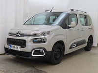 Citroën Berlingo vaihtoauto