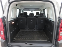 Citroën Berlingo vaihtoauto
