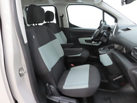 Citroën Berlingo vaihtoauto
