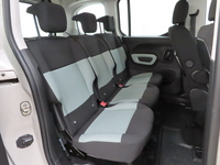 Citroën Berlingo vaihtoauto