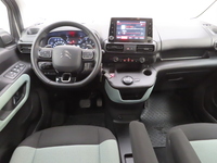 Citroën Berlingo vaihtoauto