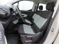 Citroën Berlingo vaihtoauto
