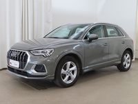 Audi Q3 vaihtoauto