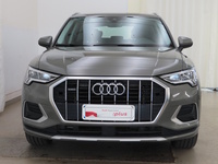Audi Q3 vaihtoauto