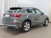 Audi Q3 vaihtoauto