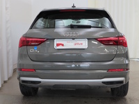 Audi Q3 vaihtoauto