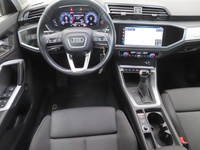 Audi Q3 vaihtoauto