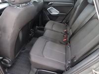 Audi Q3 vaihtoauto