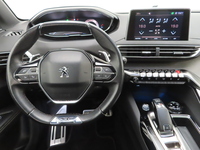 Peugeot 5008 vaihtoauto