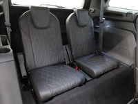 Peugeot 5008 vaihtoauto
