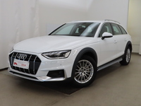 Audi A4 Allroad Quattro vaihtoauto