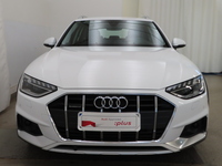 Audi A4 Allroad Quattro vaihtoauto