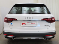 Audi A4 Allroad Quattro vaihtoauto