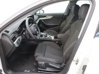 Audi A4 Allroad Quattro vaihtoauto