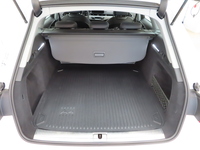 Audi A4 Allroad Quattro vaihtoauto