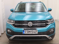 Volkswagen T-Cross vaihtoauto