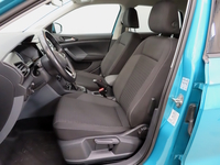Volkswagen T-Cross vaihtoauto