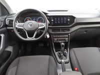 Volkswagen T-Cross vaihtoauto