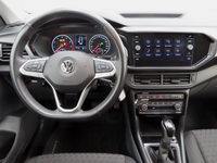 Volkswagen T-Cross vaihtoauto