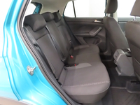 Volkswagen T-Cross vaihtoauto