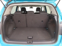 Volkswagen T-Cross vaihtoauto