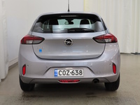 Opel Corsa vaihtoauto