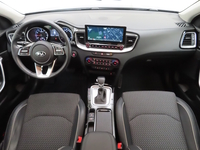 Kia XCeed vaihtoauto