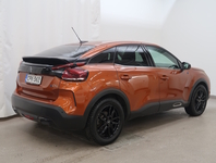 Citroën C4 vaihtoauto