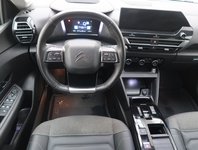 Citroën C4 vaihtoauto